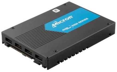 Твердотельный накопитель Micron 3.2 ТБ U.2 MTFDHAL3T2TDR-1AT1ZABYY 198939938064