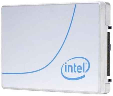 Твердотельный накопитель Intel P4510 Series 4 ТБ U.2 SSDPE2KX040T801
