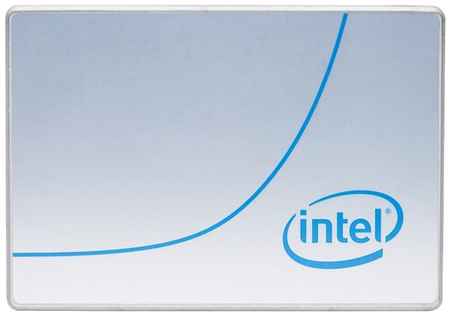 Твердотельный накопитель Intel P4510 Series 1 ТБ U.2 SSDPE2KX010T8 198939938596