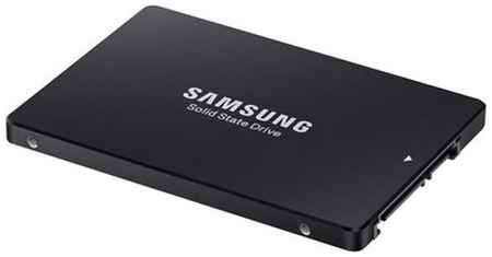 Твердотельный накопитель Samsung PM9A3 7.6 ТБ U.2 MZQL27T6HBLA-00A07 198939938796