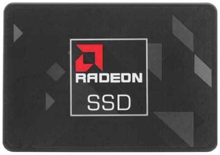 Твердотельный накопитель AMD Radeon 1 ТБ SATA R5SL1024G