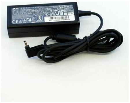 Для ACER EX215-22-R6RJ Extensa Зарядное устройство блок питания ноутбука (Зарядка адаптер + кабель\шнур)