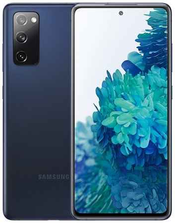 Смартфон Samsung Galaxy S20 FE 5G 8/128 ГБ, Dual nano SIM, синий 198948667620
