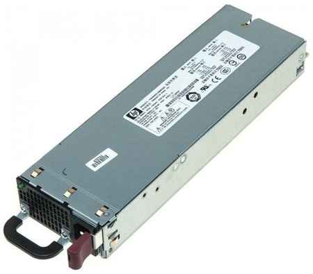 Блоки питания HP Блок питания 412211-001 HP DL360G5 DPS-700GB 700W Hot Plug Redundant 198953484558