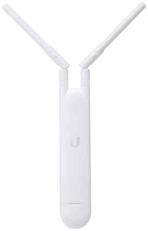 Wi-Fi точка доступа Ubiquiti UniFi AC Mesh, белый 198955131250