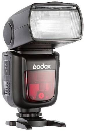 GODOX Photo Equipment Co., Ltd Вспышка Godox VING V860II-O для Olympus/Panasonic
