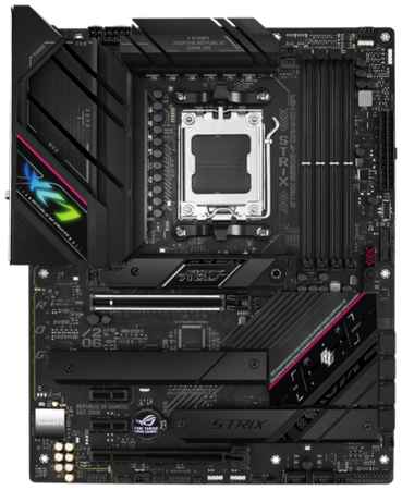 Материнская плата ASUS ROG STRIX B650E-F GAMING WIFI Retail 198956199365