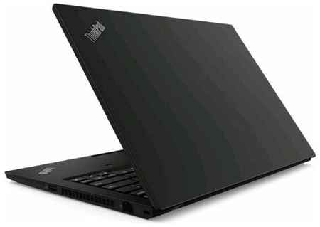 Ноутбук Lenovo ThinkPad T14 Gen 2 Intel Core i5-1135G7/8Gb/SSD256Gb/14/FHD/Eng Keyboard/ EU Plug/Win11Pro/ (20W1SG6L00)