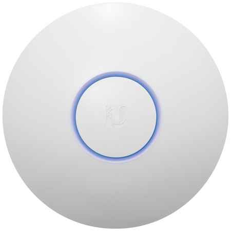 Wi-Fi точка доступа Ubiquiti UniFi AC HD, белый 198962974246