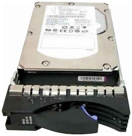Жесткий диск IBM 450 ГБ 44X2495