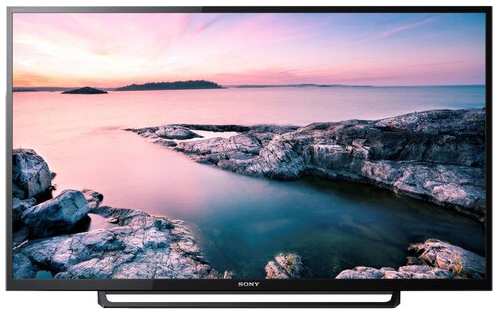 Телевизор Sony KDL-40RE353 (40″, Full HD, VA, Direct LED, DVB-T2/C)