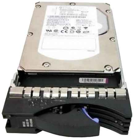 Lenovo-IBM Жесткий диск IBM 1 ТБ 81Y9885 198963476167