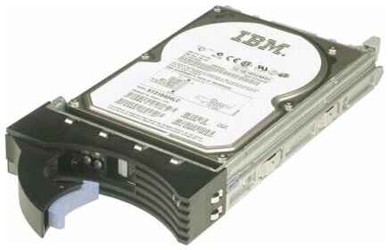 Жесткий диск IBM 600 ГБ 00L4521