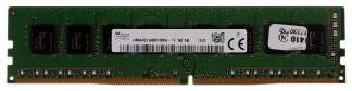 Оперативная память Hynix 8 ГБ DDR4 2400 МГц DIMM CL17 HMA81GU6AFR8N-UHN0 198964680477