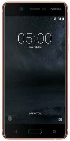 Смартфон Nokia 5 Dual SIM