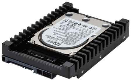 Жесткий диск HP 300 ГБ FM802AA