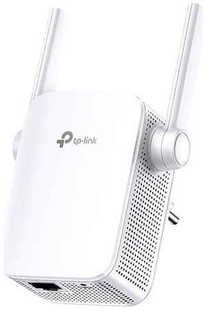 Wi-Fi усилитель сигнала (репитер) TP-LINK RE305 RU