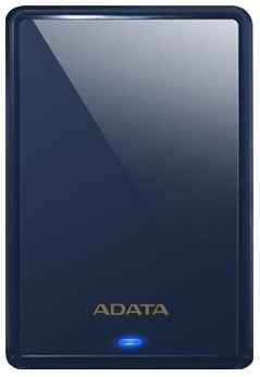 A-Data 1 ТБ Внешний HDD ADATA HV620S, USB 3.0, синий 198968892492