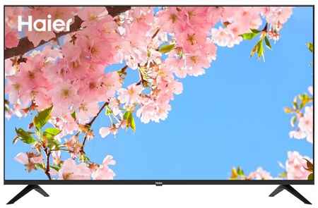 43″ Телевизор Haier 43 Smart TV BX Light 2021 LED