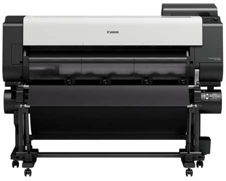 Принтер струйный Canon imagePROGRAF TX-4100, цветн., A0, черный 198970275298