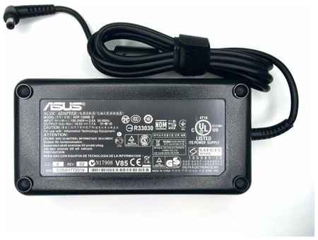 Блок питания (зарядное устройство) для ноутбука Asus GAMING FX504GM-E4267T 19.5V 7.7A (5.5-2.5) 150W 198970328624