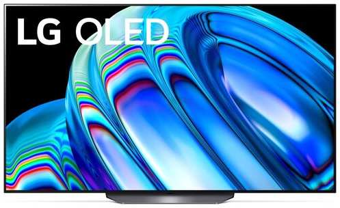 65″ Телевизор LG OLED65B2RLA 2022 OLED RU