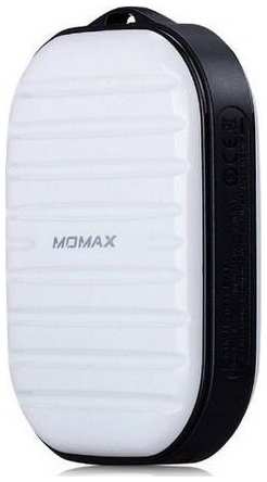 I100 Внешний аккумулятор Momax iPower Go mini 7800 mAh, (IP35D) Power Bank
