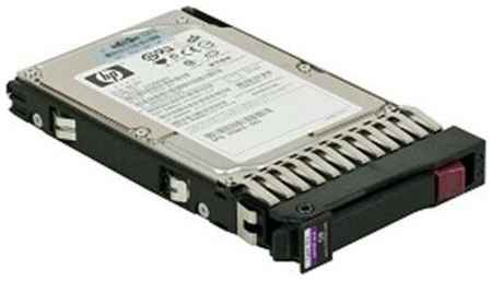 Жесткий диск HDD 2.5″ 300Gb, SAS, Toshiba, 10000rpm, 16Mb (MBF2300RC) 198970961267