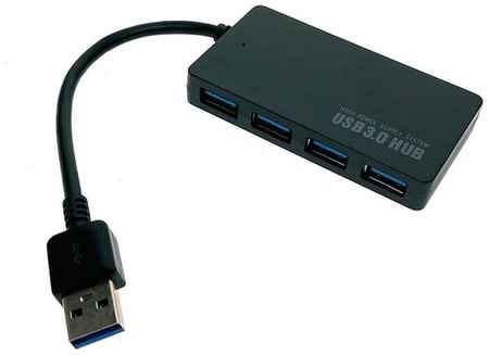Хаб USB Espada 4 Ports USB 3.0 EhVL815 198970996396