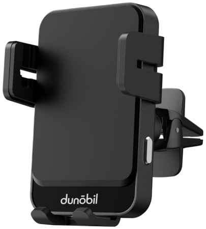 Держатель телефона с функцией зарядки Dunobil Fix Auto
