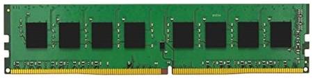 Оперативная память Kingston ValueRAM 8 ГБ DDR4 2666 МГц DIMM CL19 KVR26N19S8/8 198974592874