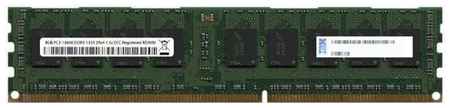 Lenovo-IBM 46C7445 IBM Оперативная память IBM 8GB PC3-10600 ECC SDRAM DIMM [46C7445] 198975070341