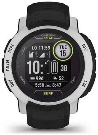 Garmin Instinct 2 Solar Surf Edition, Bells Beach