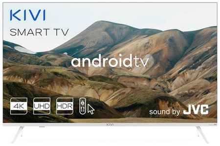 Телевизор KIVI 55U790LW, 55″, Ultra HD 4K