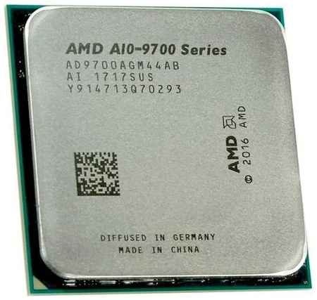 Процессор AMD A10-9700 oem