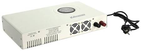 Интерактивный ИБП Powerman Smart 1000 INV белый 600 Вт 198977839857