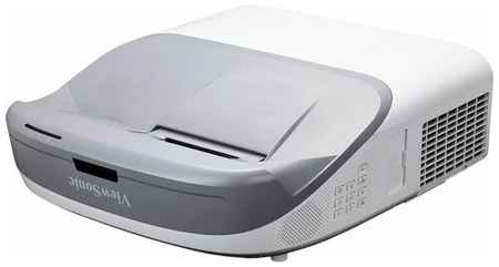 Проектор Viewsonic PX800HD 1920x1080 (Full HD), 10000:1, 2000 лм, DLP, 6.1 кг, белый 198978409406