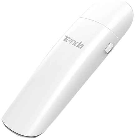 Wi-Fi адаптер Tenda U12, белый 198978575392