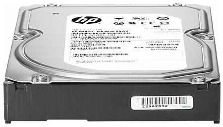 Жесткий диск HP 300 ГБ 482400-001 198978704008