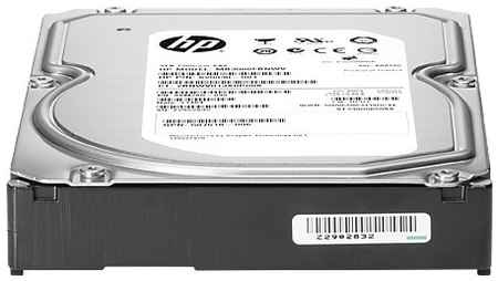 Жесткий диск HP 2 ТБ 750787-001 198978704075