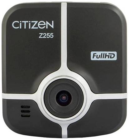 Видеорегистратор Citizen Z255, черный 198978839705