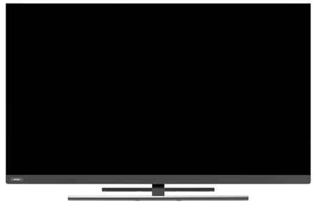 55″ Телевизор Haier 55 SMART TV AX, серый 198979867267