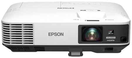 Проектор Epson EB-2250U 1920x1080 (Full HD), 15000:1, 5000 лм, 3LCD, 4.6 кг, белый 198980331625