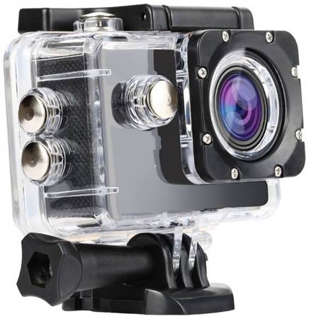 Экшн-камера Ginzzu FX-115GL