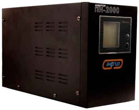 Интерактивный ИБП Энергия ПН-2000 1200 Вт 198981501412