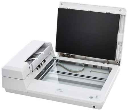 Сканер Fujitsu SP-1425 белый 198981872772