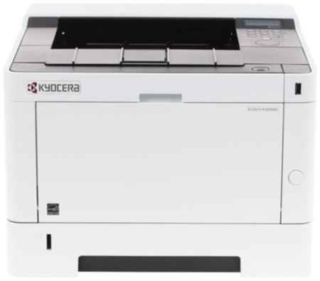 Принтер лазерный KYOCERA ECOSYS P2040dn, ч/б, A4, белый 198982121041