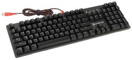 Игровая клавиатура Bloody B800