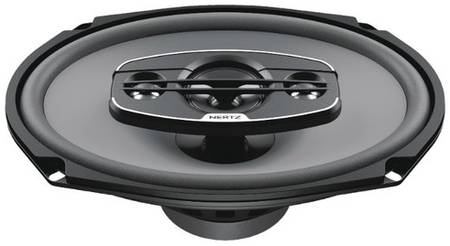 Автомобильная акустика Hertz Uno X 690