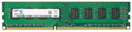 Оперативная память Samsung 16 ГБ DDR4 2400 МГц DIMM CL17 M378A2K43CB1-CRCD0